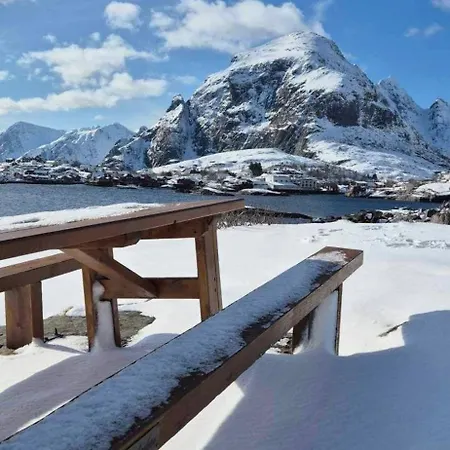 Inger- Og Petterhuset *