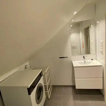 Inger- Og Petterhuset