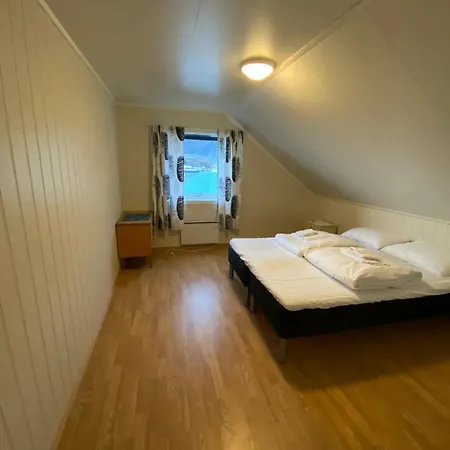 Сasa de vacaciones Inger- Og Petterhuset