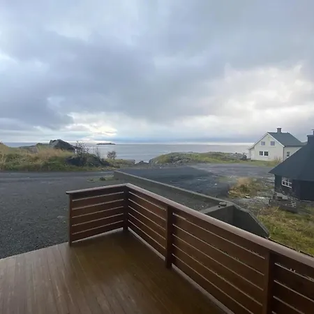 Inger And Petter'S House *