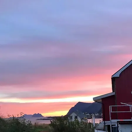 Inger And Petter'S House
