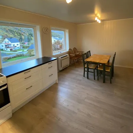 Ferienhaus Inger And Petter'S House *