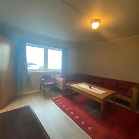 Inger And Petter'S House *