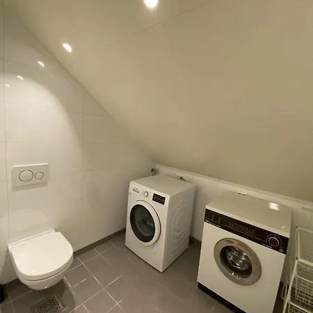 Hébergement de vacances Inger- Og Petterhuset *