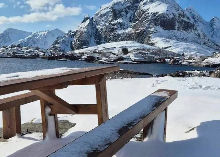 Inger- Og Petterhuset *