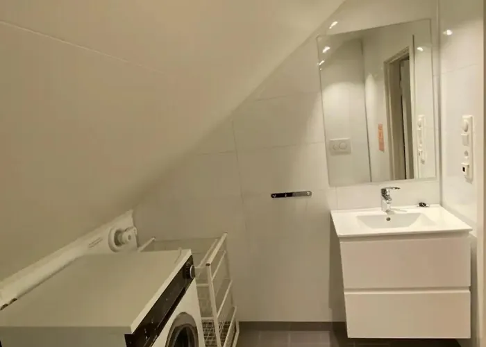 Inger- Og Petterhuset