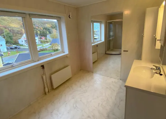 Inger- Og Petterhuset Сasa de vacaciones