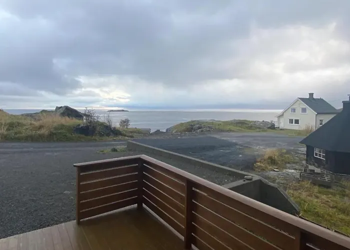 Inger- Og Petterhuset *