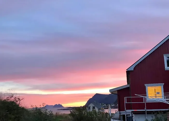 Inger- Og Petterhuset