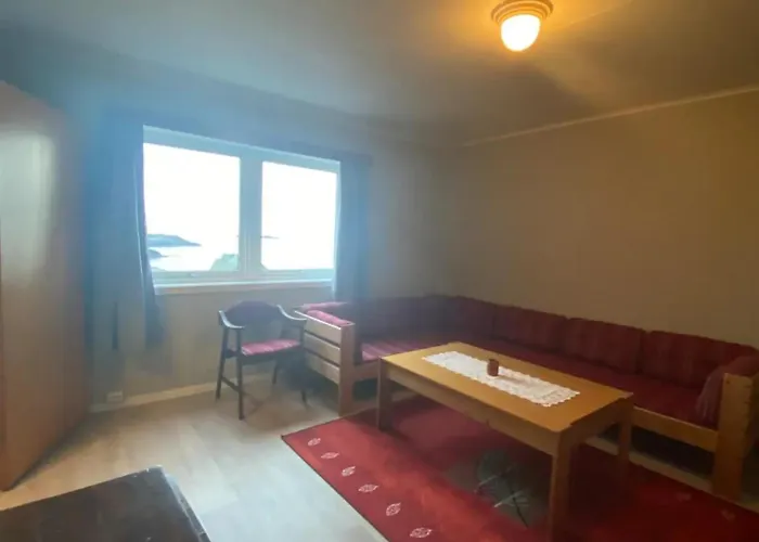 Inger- Og Petterhuset *