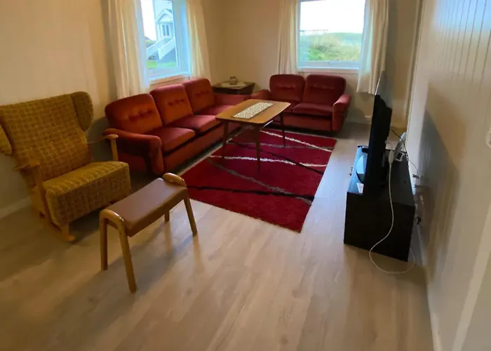 Inger- Og Petterhuset *