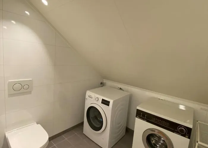 Сasa de vacaciones Inger- Og Petterhuset *